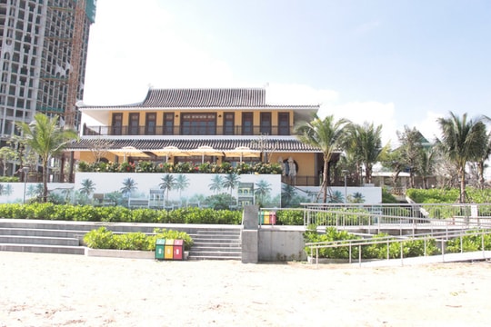 Lợi nhuận lao dốc, Trung Thủy - Đà Nẵng vay ngân hàng nghìn tỷ, nợ phải trả gấp 3,5 lần vốn chủ sở hữu