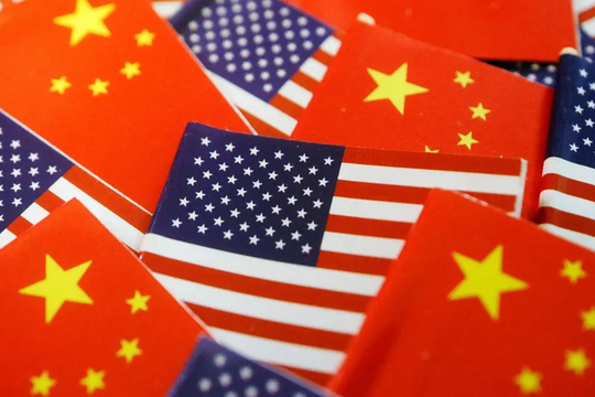 Trung Quốc áp đặt hạn chế lên 18 công ty Mỹ vì thuế quan của ông Trump