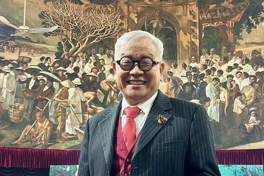 Tranh Đông Dương: Mức giá triệu đô – Giá trị thật hay những chiêu trò “thổi giá”?