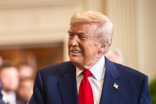 Tổng thống Mỹ đe dọa hành động quân sự tại Nigeria