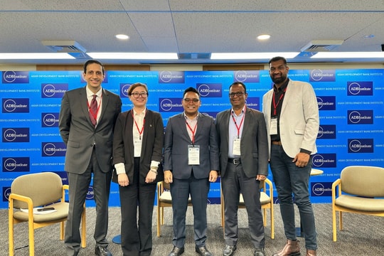 BIDV góp phần mở rộng, tăng cường sự tham gia của phụ nữ trong nền kinh tế