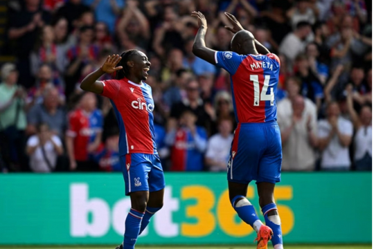 Nhận định Man City vs Crystal Palace, 18h30 ngày 12/4 tại Ngoại hạng Anh