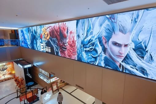 Trung Quốc cắt giảm nhập khẩu phim từ Mỹ