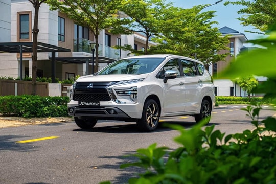 Nghịch lý thị trường ô tô nhập khẩu ở Việt Nam