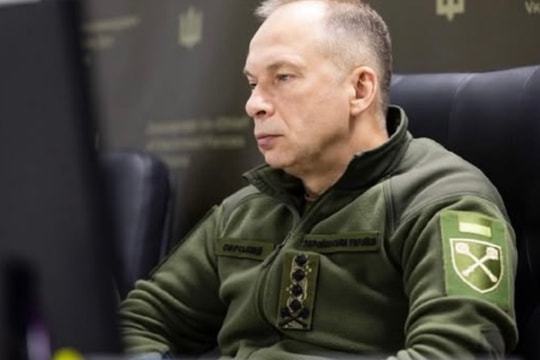 Ukraine cảnh báo cuộc tấn công mới của Nga đã bắt đầu