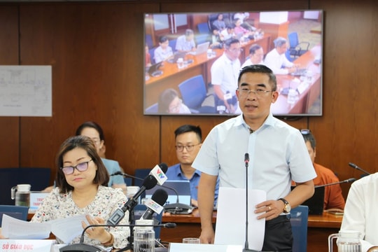 Sở Văn hóa & Thể Thao TP HCM vào cuộc vụ Tiktoker Nguyễn An bán kẹo rau củ Kera