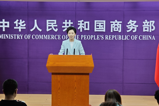 Trung Quốc muốn đàm phán với Mỹ dựa trên bình đẳng và tôn trọng nhau