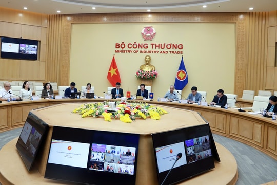 ASEAN bày tỏ quan ngại sâu sắc về tác động tiêu cực từ chính sách thuế mới của Hoa Kỳ
