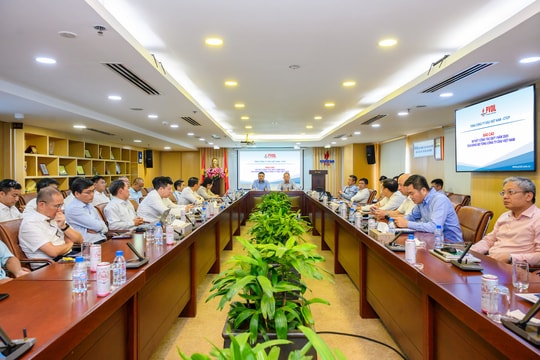 Quý I năm 2025: PVOIL đồng lòng vượt qua khó khăn