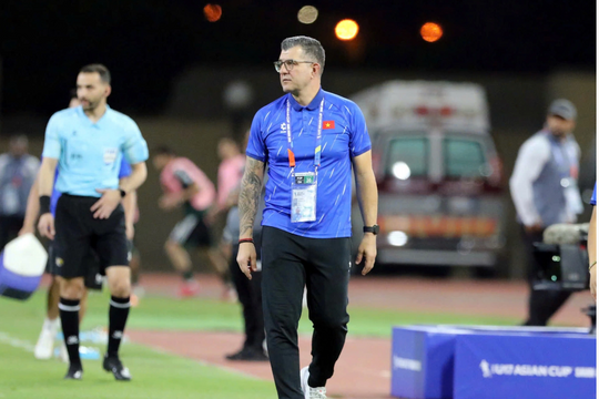 HLV U17 Việt Nam: 'Chúng tôi xứng đáng với một cái kết có hậu'