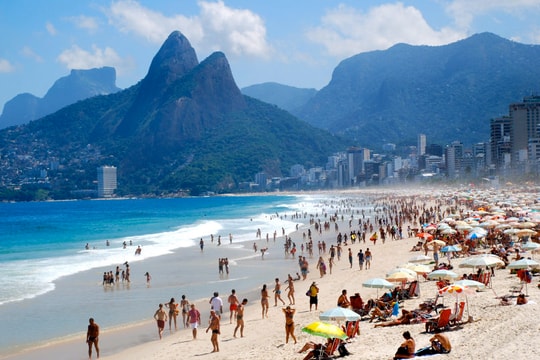 Đà Nẵng, Đà Lạt, Nha Trang dẫn đầu xu hướng tìm kiếm dịp nghỉ lễ 30/4