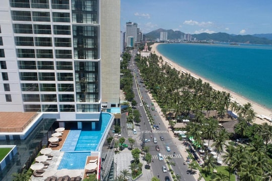 Niềm tin bị ‘lung lay’, bất động sản nghỉ dưỡng phục hồi chậm chạp