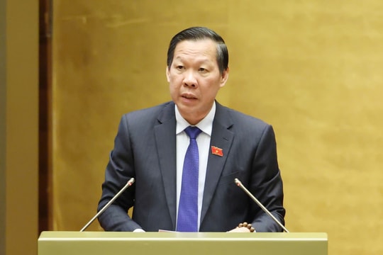 Cân nhắc việc áp thuế thu nhập cá nhân đối với chuyển nhượng vàng miếng