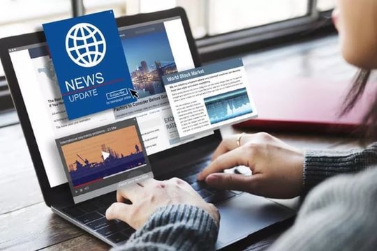 Bộ Văn hóa Thể thao và Du lịch đẩy mạnh chuyển đổi số báo chí, khởi động sửa đổi Luật Báo chí