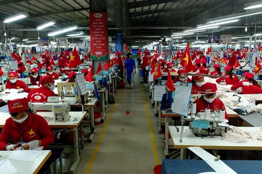 Mỹ hoãn áp thuế 90 ngày: Thời gian vàng để có kịch bản tốt nhất cho nền kinh tế