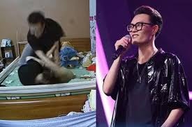 DJ Ximer xin lỗi sau clip bạo hành vợ