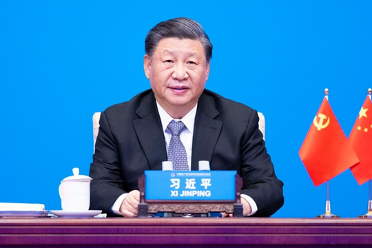 Trung Quốc tiếp tục tăng thuế, tuyên bố không sợ thương chiến với Mỹ