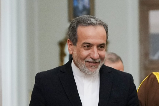 Nhà đàm phán hàng đầu Iran và ván cờ hạt nhân cam go với Mỹ