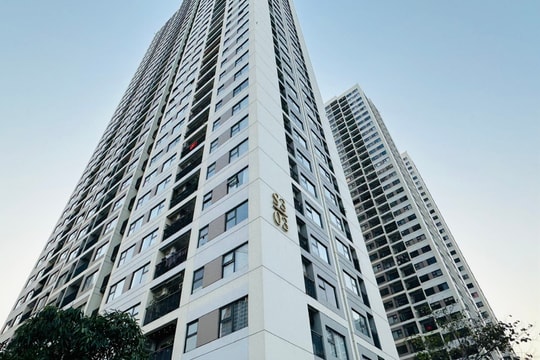 Sau căn hộ hạng C, giá bán căn hộ hạng B sắp ‘tuyệt chủng’