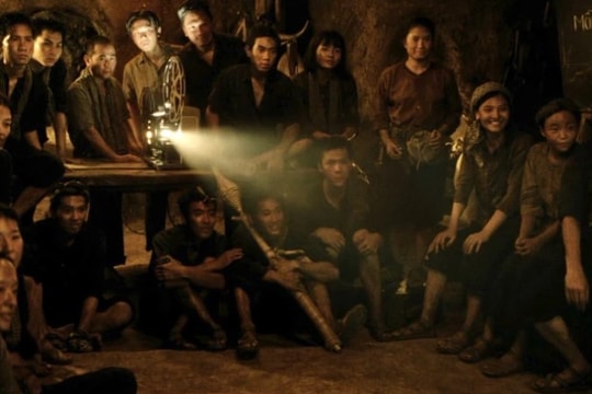 Khi người trẻ chọn 'đi vào lòng đất' để tìm lại giá trị sống