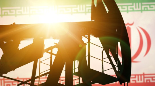 Bộ trưởng năng lượng Mỹ: chúng tôi có thể đưa xuất khẩu dầu của Iran về con số 0