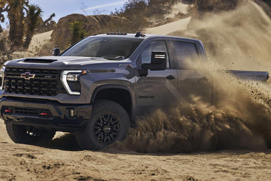 Mẹo bảo dưỡng xe diesel thông minh giúp động cơ bền bỉ