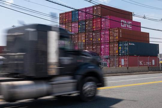 Mỹ và Trung Quốc bước vào cuộc chiến kinh tế, tất cả đều sẽ chịu thiệt