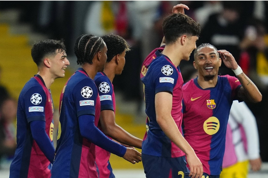 Nhận định Leganes vs Barca, 2h ngày 13/4 tại vòng 31 La Liga