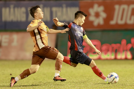 Nhận định CAHN vs HAGL, 19h15 ngày 12/4 tại V.League 2024/25