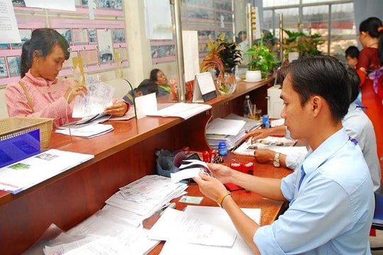 Không yêu cầu công dân phải sao y, công chứng giấy tờ khi thực hiện thủ tục hành chính