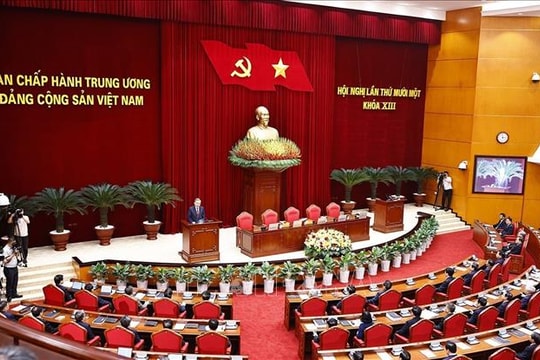 Sau sáp nhập, cả nước còn 34 tỉnh, thành phố