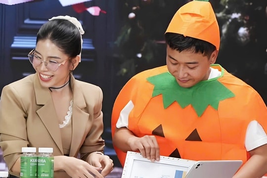 ‘Nước mắt cá sấu’ của người nổi tiếng bán hàng kém chất lượng: Người tiêu dùng cần được bảo vệ!