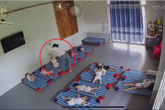 Điều tra vụ việc liên quan bạo hành trẻ em ở Quảng Nam