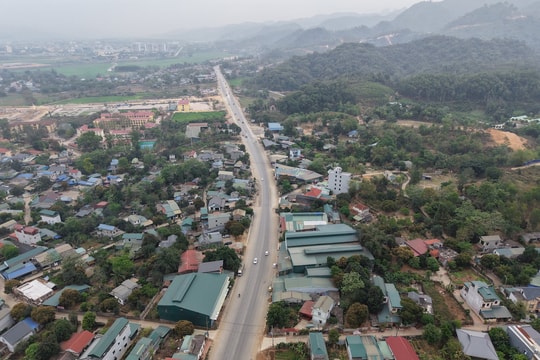 Xử lý bất cập tổ chức giao thông trên các tuyến quốc lộ qua tỉnh Sơn La