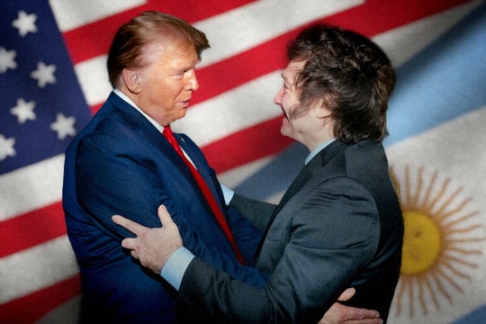 Người dân Argentina đổ xô mua đô la Mỹ do lo ngại đồng peso mất giá