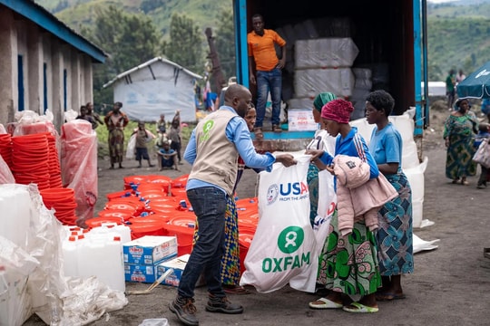 Cơ quan nhân đạo của Liên hợp quốc phải sa thải hàng trăm nhân viên do thiếu tài chính
