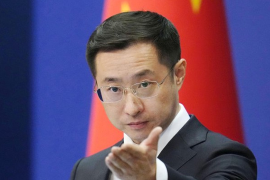 Trung Quốc và Nga chỉ trích cáo buộc lính đánh thuê Trung Quốc chiến đấu ở Ukraine