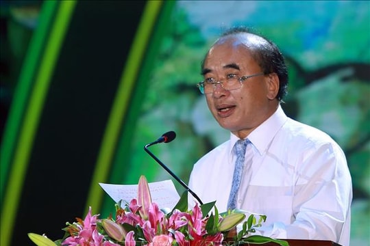 Xóa tư cách chức vụ Phó Chủ tịch UBND tỉnh Lạng Sơn đối với ông Lý Vinh Quang