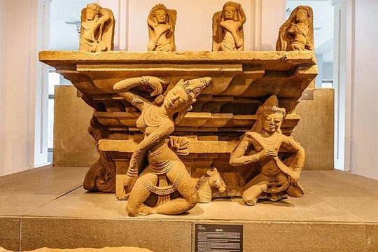 Siết chặt chuẩn mực nghề di sản: Không trục lợi, không bóp méo giá trị văn hóa