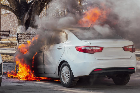 Nhiệt độ hộp số: Bao nhiêu là quá nóng?