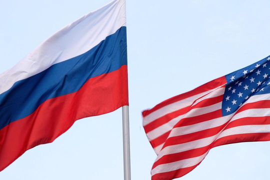 Đàm phán Nga - Mỹ tiến triển hướng tới dỡ bỏ lệnh trừng phạt của Mỹ