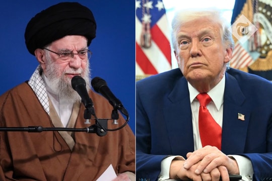 Nga cảnh báo Mỹ về nguy cơ can thiệp quân sự vào xung đột Israel - Israel