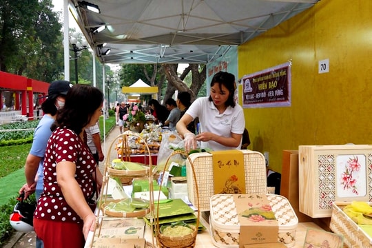 Du lịch Hà Nội – Điểm đến di sản thế giới