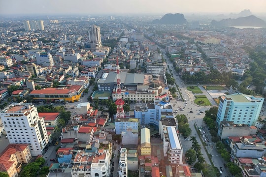 Thanh Hoá: Xem xét dừng 159 dự án trong quá trình sắp xếp bộ máy