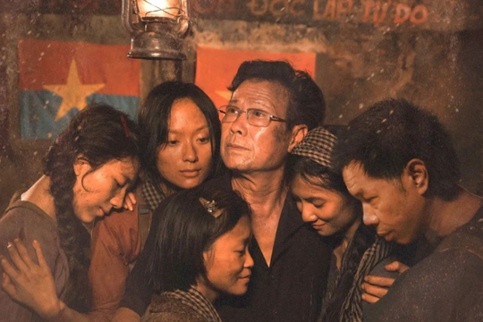 'Địa đạo' thu về gần 130 tỷ đồng