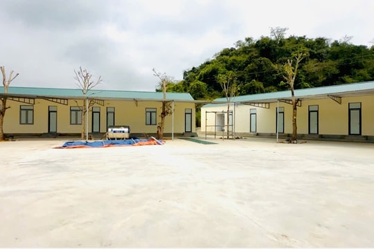 Công ty Cổ phần chế biến nông lâm sản Thanh Lâm tiếp tục bị xử phạt