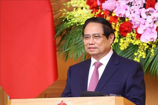 Cấp xã phải có Trung tâm dịch vụ hành chính công để không ách tắc công việc