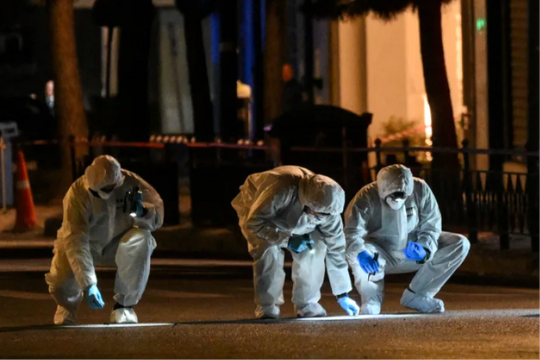 Hy Lạp điều tra nhóm du kích mới sau loạt đánh bom