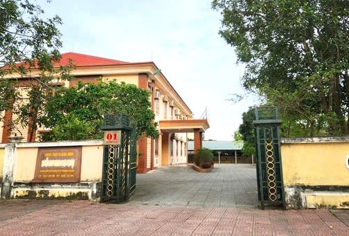 Quảng Bình chủ động chuẩn bị nơi ở cho cán bộ Quảng Trị trước thềm sáp nhập tỉnh