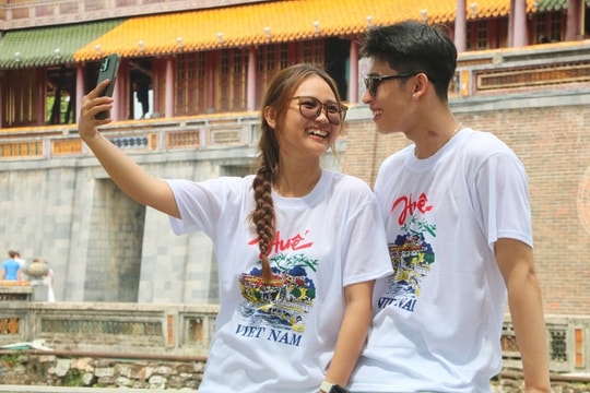 Huế triển khai loạt hoạt động kích cầu du lịch